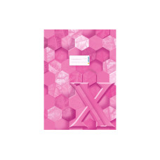 HERMA Heftschoner X A4 Rosa HERMA Heftschoner X A4 Rosa
