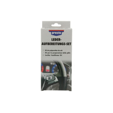 Presto Leder-Aufbereiungs-Set Presto Leder-Aufbereiungs-Set
