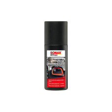 Sonax Kunststoff-Neu, schwarz/anthrazit, 100 ml Sonax Kunststoff-Neu, schwarz/anthrazit, 100 ml