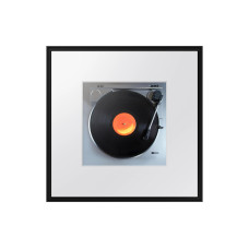 Samsung Music Frame HW-LS60D (2024) Schwarz Samsung Music Frame HW-LS60D (2024) Schwarz