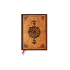 Paperblanks Notizbuch Flexis Midi Safawidisch 13 x 18 cm, Liniert Paperblanks Notizbuch Flexis Midi Safawidisch 13 x 18 cm, Liniert