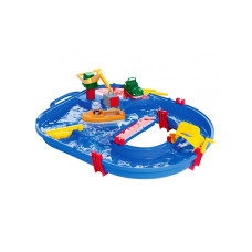 AquaPlay Wasserbahn Starter-Set