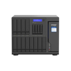 QNAP NAS TVS-H1688X-W1250-32G 16 bay QNAP NAS TVS-H1688X-W1250-32G 16 bay