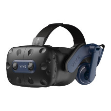 HTC VR-Headset HTC Vive Pro 2 Full Kit, VR Headset