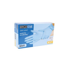 Diverse Einweghandschuh Nitril, S, Weiss, 1 Paar Diverse Einweghandschuh Nitril, S, Weiss, 1 Paar