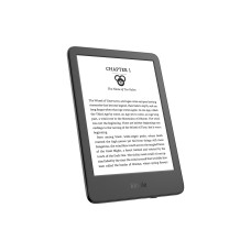 Amazon E-Book Reader Kindle Touch (2022) 16 GB Special Offers