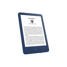 Amazon E-Book Reader Kindle Touch (2022) 16 GB Special Offers