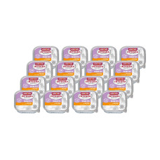Animonda Integra Protect Nassfutter Integra Diabetes, Geflügel, 16 x 100 g