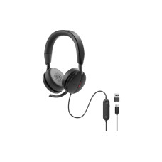 DELL Headset WH5024 Schwarz