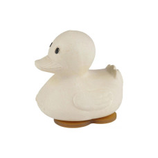 HEVEA Badespielzeug Rubber Duck