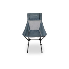 Trekony Campingstuhl Hoch Anthrazit Trekony Campingstuhl Hoch Anthrazit