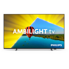 Philips TV 55PUS8079/12 55, 3840 x 2160 (Ultra HD 4K), LED-LCD Philips TV 55PUS8079/12 55, 3840 x 2160 (Ultra HD 4K), LED-LCD