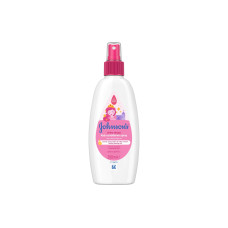 Johnson's Conditioner Spray Shiny Drops 200 ml