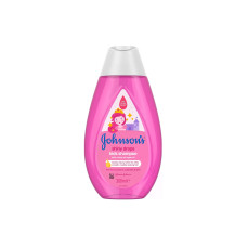 Johnson's Shampoo Shiny Drops 300 ml