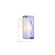 4smarts 360° Protection Set für Galaxy A55 5G