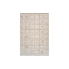 Conceptum Hypnose Teppich Bukle 6658 100 cm x 200 cm, Beige