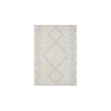 Conceptum Hypnose Teppich Claude 1636 100 cm x 200 cm, Beige