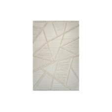 Conceptum Hypnose Teppich Bukle 6659 120 cm x 180 cm, Beige