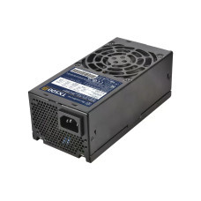 SilverStone Netzteil TX500 Gold 500 W