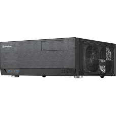 SilverStone PC-Gehäuse GD09B-C