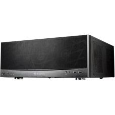 SilverStone PC-Gehäuse GD11B