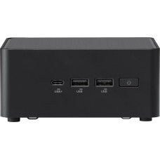 ASUS Barebone NUC 14 Pro Kit NUC14RVHU7 Tall