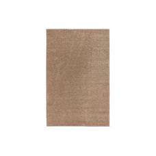 Hanse Home Teppich Pure 140 cm x 200 cm, Braun Hanse Home Teppich Pure 140 cm x 200 cm, Braun