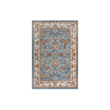 Hanse Home Teppich Reni 120 cm x 170 cm, Crème/Mint Hanse Home Teppich Reni 120 cm x 170 cm, Crème/Mint