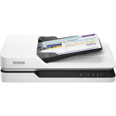 Epson Dokumentenscanner WorkForce  DS-1630