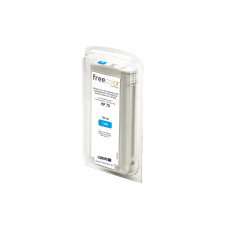 Freecolor Tinte HP 70 Cyan