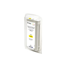 Freecolor Tinte HP 70 Yellow