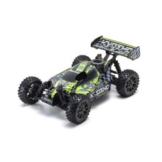 Kyosho Buggy GP Inferno NEO 3.0 Nitro Grün, ARTR, 1:8