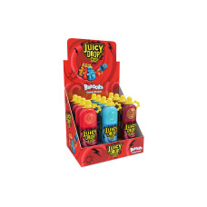 Bazooka Lollipop Juicy Drop Pop 12 x 26 g