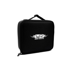 Yeah Racing Tasche Multi-Purpose Nylon Hard Case 260 x 230 x 95 mm