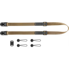 Peak Design Trageriemen Leash Coyote