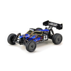 Absima Buggy AB3.4-V2 EP Brushless 4WD ARTR, 1:10