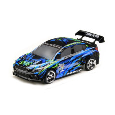 Absima Touring/Rally Car ATC3.4V2 4WD ARTR, 1:10