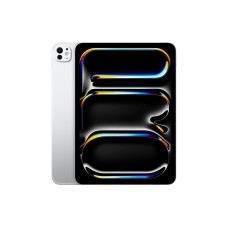 Apple iPad Pro 11 M4 Nano Cellular 2024 1000 GB Silber
