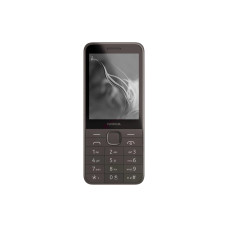 Nokia 235 4G Schwarz