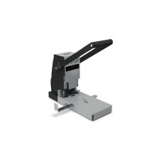 Rapesco Locher 2160 2-fach, 300 Blatt, Schwarz-Grau Rapesco Locher 2160 2-fach, 300 Blatt, Schwarz-Grau