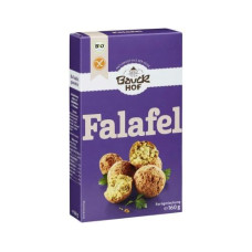 Bauckhof Fertiggericht Bio Falafel 160 g