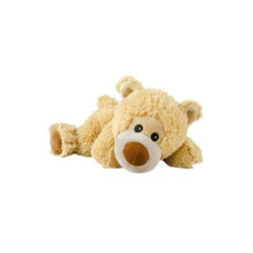Warmies Wärme-Stofftier Bär William mit Lavendel-Füllung 35 cm