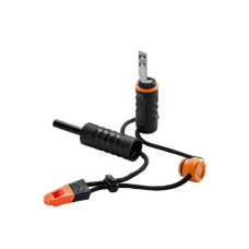 Gerber Feueranzünder Fire Starter Schwarz