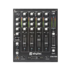 Skytec Mischpult STM-7010