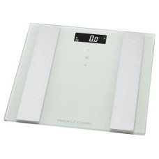 Profi Care Körperanalysewaage PC-PW 3007 Weiss Profi Care Körperanalysewaage PC-PW 3007 Weiss