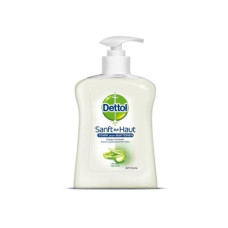 Dettol Flüssigseife Aloe Vera 250 ml