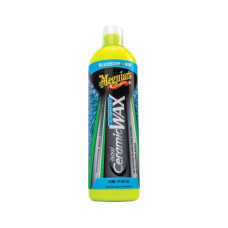 Meguiar's Wachs Hybrid Ceramic Liquid Wax, 427 ml
