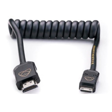 Atomos Kabel Mini HDMI 4K60p 30cm Atomos Kabel Mini HDMI 4K60p 30cm