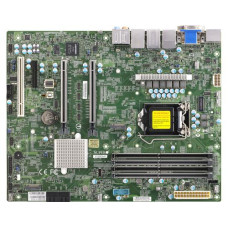 Supermicro Mainboard X12SCA-F