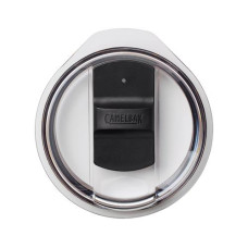 CamelBak Ersatzdeckel Tumbler Deckel, Medium Transparent CamelBak Ersatzdeckel Tumbler Deckel, Medium Transparent